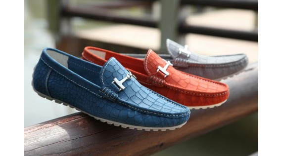 Why Every Man Needs a Pair of Classic Leather Shoes