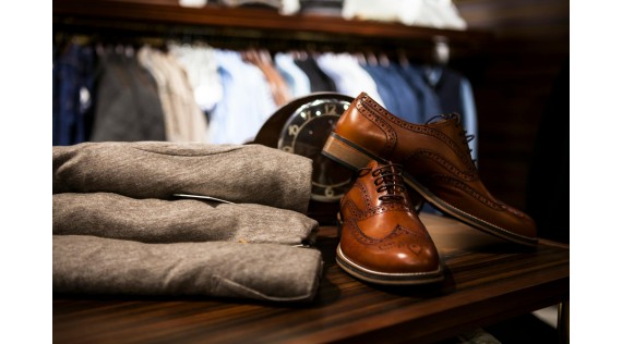 The Modern Man’s Everyday Essential